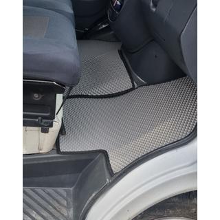 EVA automatten (CDI, grijs) Mercedes Sprinter W901/902/903/904/905 1995–2006 foto 3