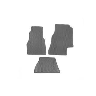 EVA automatten (CDI, grijs) Mercedes Sprinter W901/902/903/904/905 1995–2006 foto 1