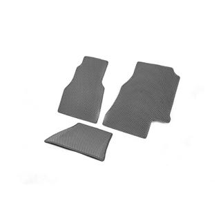 EVA automatten (CDI, grijs) Mercedes Sprinter W901/902/903/904/905 1995–2006 foto 2