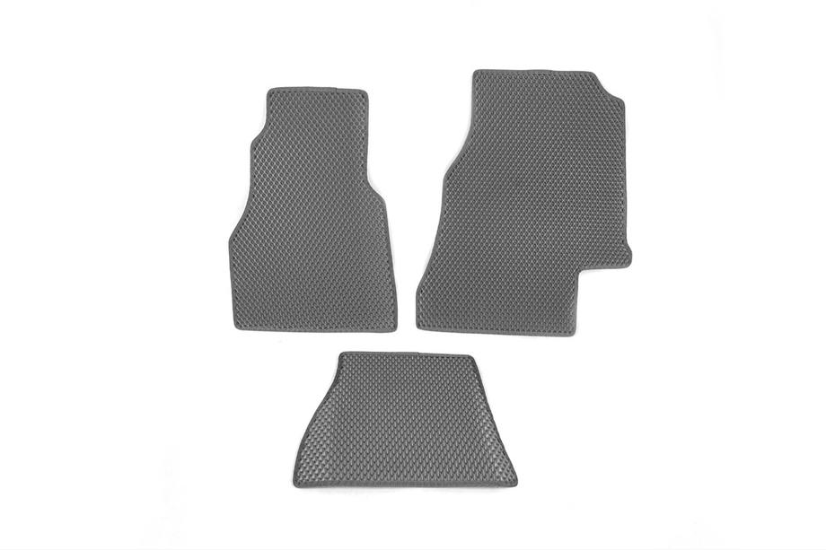 Mercedes Sprinter W901/902/903/904/905 1995–2006 EVA automatten (CDI, grijs) Image