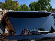 Toyota Land Cruiser 200 2007–2021 Spoiler zonder LED (2016-2021) foto 2