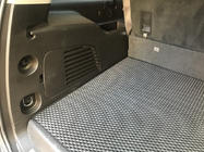 Chevrolet Suburban 2014–2019 Kofferbakmatten (EVA, zwart) foto 2
