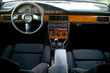 Dashboardpanelen voor Audi 100 en hun eigenschappen foto 1