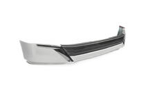 Toyota Land Cruiser 200 2007–2021 Bodykit set 2016-2021 (Executive 2021) Zwarte kleur foto 25