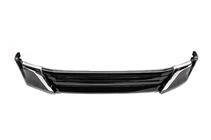 Toyota Land Cruiser 200 2007–2021 Bodykit set 2016-2021 (Executive 2021) Zwarte kleur foto 23