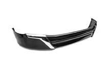 Toyota Land Cruiser 200 2007–2021 Bodykit set 2016-2021 (Executive 2021) Zwarte kleur foto 24