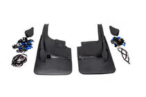 Toyota Land Cruiser 200 2007–2021 Bodykit set 2016-2021 (Executive 2021) Zwarte kleur foto 30