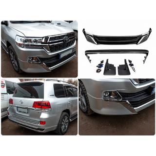 Bodykit set 2016-2021 (Executive 2021)
