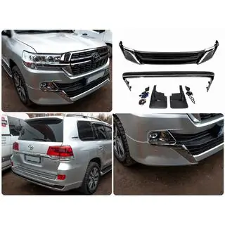 Bodykit set 2016-2021 (Executive 2021)
