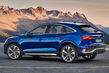 Audi Q5-crossover krijgt coupéachtige Sportback-versie foto 3