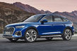 Audi Q5-crossover krijgt coupéachtige Sportback-versie foto 1