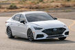 Hyundai presenteerde de sportversie Sonata N Line foto 1