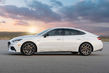 Hyundai presenteerde de sportversie Sonata N Line foto 3