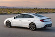 Hyundai presenteerde de sportversie Sonata N Line foto 2