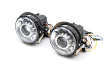 Mercedes G-klasse W463 1990–2018 Koplampen Manor LED (2006-2017) foto 3