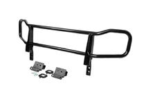 Mercedes G-Klasse W463 2018–2024 Frontbescherming type-2 (2018-2024) foto 3