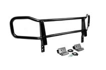 Mercedes G-Klasse W463 2018–2024 Frontbescherming type-2 (2018-2024) foto 4