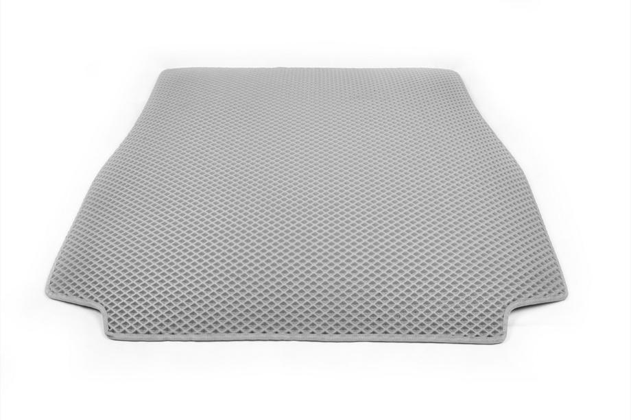 BMW X5 E53 1999–2006 Kofferbakmat (EVA, grijs) Image