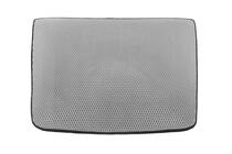 Volkswagen Touareg 2002–2010 Kofferbakmat V1 (EVA, grijs) foto 1