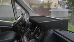 Citroen Jumper 2007–2025 Dashboardplank (type 1) 2014↗ foto 1