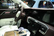 Hongqi E-HS9: elektrische Chinese tegenhanger van Rolls-Royce Cullinan foto 4