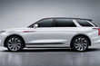 Hongqi E-HS9: elektrische Chinese tegenhanger van Rolls-Royce Cullinan foto 2