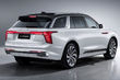 Hongqi E-HS9: elektrische Chinese tegenhanger van Rolls-Royce Cullinan foto 3