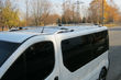 Dakrails voor Nissan Primastar foto 1