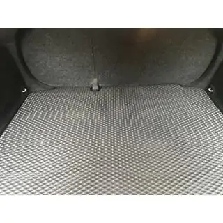 Kofferbakmat (EVA, zwart) foto 2