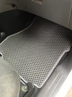Nissan NV200 2009– EVA automatten voor elektrische auto (zwart) foto 2