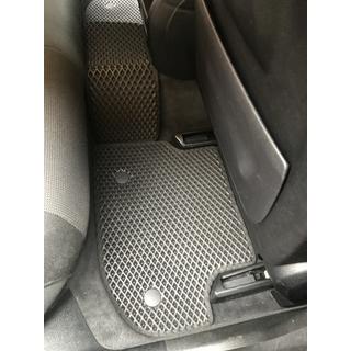 Automatten 2013-2016 (EVA, zwart) BMW 5 Serie F10/F11 2010–2016 foto 4