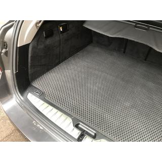 EVA V1 kofferbakmat (voor F11, zwart) BMW 5 Serie F10/F11 2010–2016 foto 3