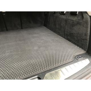EVA V1 kofferbakmat (voor F11, zwart) BMW 5 Serie F10/F11 2010–2016 foto 2