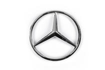 Mercedes Sprinter W906 2006–2018 Embleem voorzijde (Turkije) foto 2