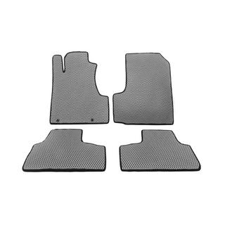 EVA automatten (grijs) Honda CR-V 2007–2011 foto 1