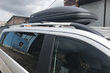 Dakrails voor Mercedes Vito foto 1