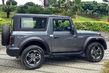 Indiase SUV Mahindra Thar verovert de thuismarkt foto 2