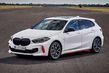 Sportieve voorwielaangedreven hatchback BMW 128ti onthuld foto 3