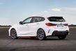 Sportieve voorwielaangedreven hatchback BMW 128ti onthuld foto 4