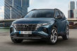 Nieuwe generatie Hyundai Tucson-crossover gepresenteerd foto 4