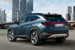 Nieuwe generatie Hyundai Tucson-crossover gepresenteerd foto 5