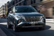 Nieuwe generatie Hyundai Tucson-crossover gepresenteerd foto 2