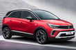 Crossover Opel Crossland X heeft een update gekregen foto 1