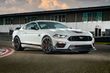 Ford Mustang Mach 1 komt op de wereldmarkt foto 1