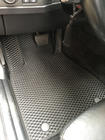 BMW 7-serie E65/66 2001–2008 Automatten E65 (EVA, zwart) foto 2