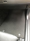 BMW 7-serie E65/66 2001–2008 Automatten E65 (EVA, zwart) foto 5