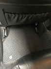 BMW 7-serie E65/66 2001–2008 Automatten E65 (EVA, zwart) foto 6
