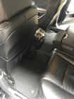 BMW 7-serie E65/66 2001–2008 Automatten E65 (EVA, zwart) foto 8