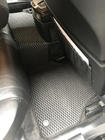 BMW 7-serie E65/66 2001–2008 Automatten E65 (EVA, zwart) foto 3