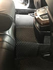 BMW 7-serie E65/66 2001–2008 Automatten E65 (EVA, zwart) foto 10